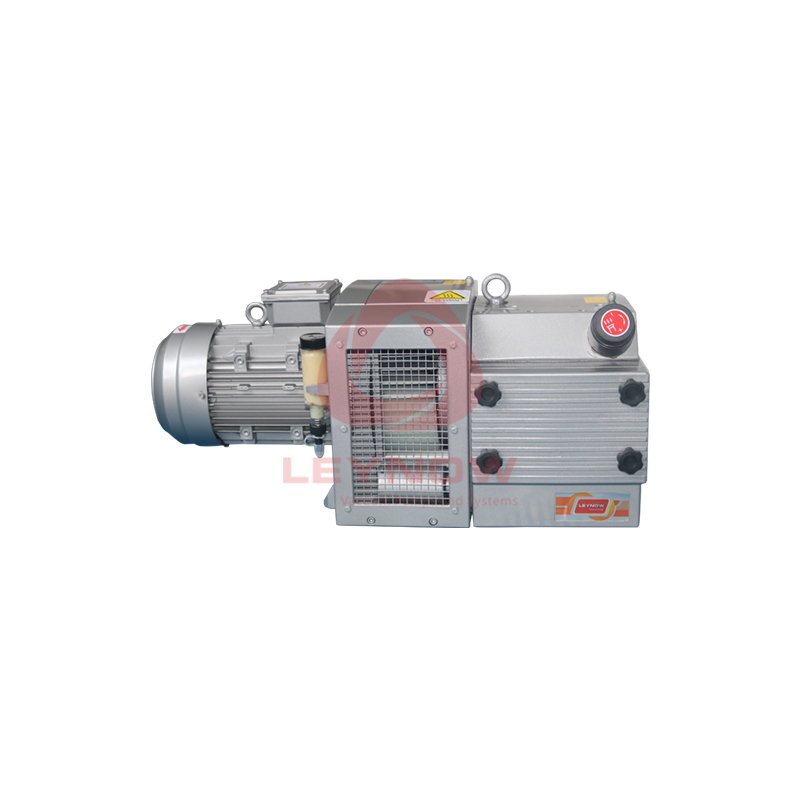 LT 0060V 干式風(fēng)冷旋片泵