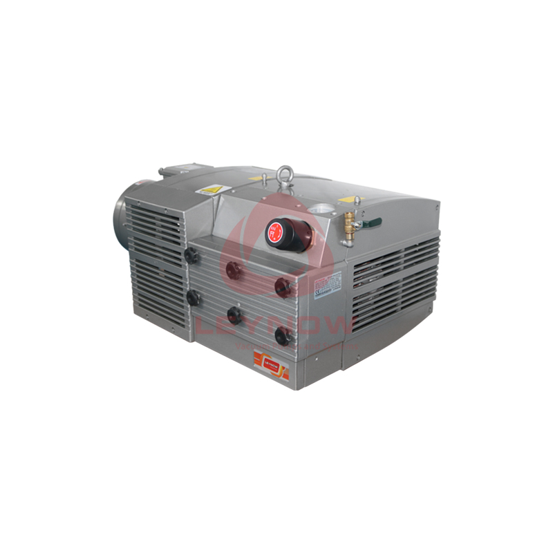 LT 0100V 旋片無(wú)油真空泵