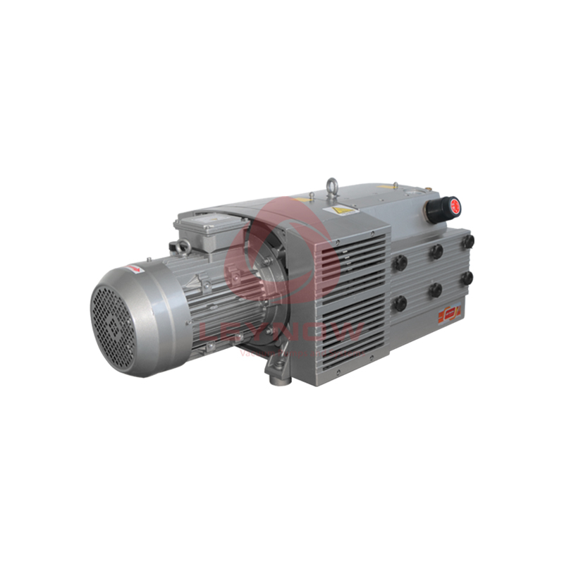 LT 0140V 旋片無油真空泵