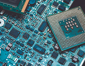 半導體技術(shù)