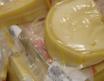 揭秘真空泵包裝機(jī)：科技如何守護(hù)食品新鮮度