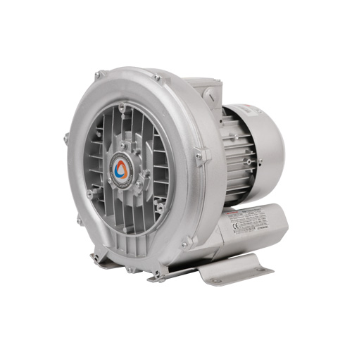 高壓風機與低壓風機的區(qū)別