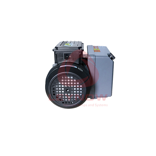 LV 0020 單級旋片真空泵