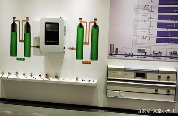 隨著制氧技術(shù)與中心供氧系統(tǒng)的發(fā)展，醫(yī)院應(yīng)
