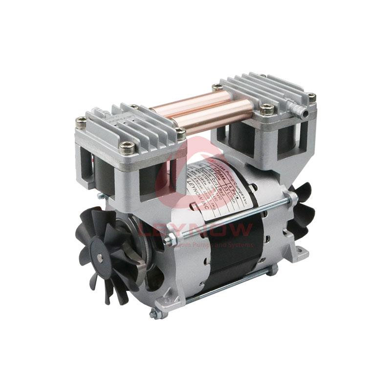 實(shí)驗(yàn)室隔膜真空泵在安裝方面可有什么技巧