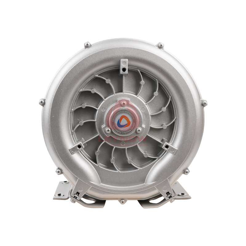 高壓鼓風(fēng)機(jī)發(fā)熱和有噪音是什么原因，鼓風(fēng)機(jī)噪音怎么解決