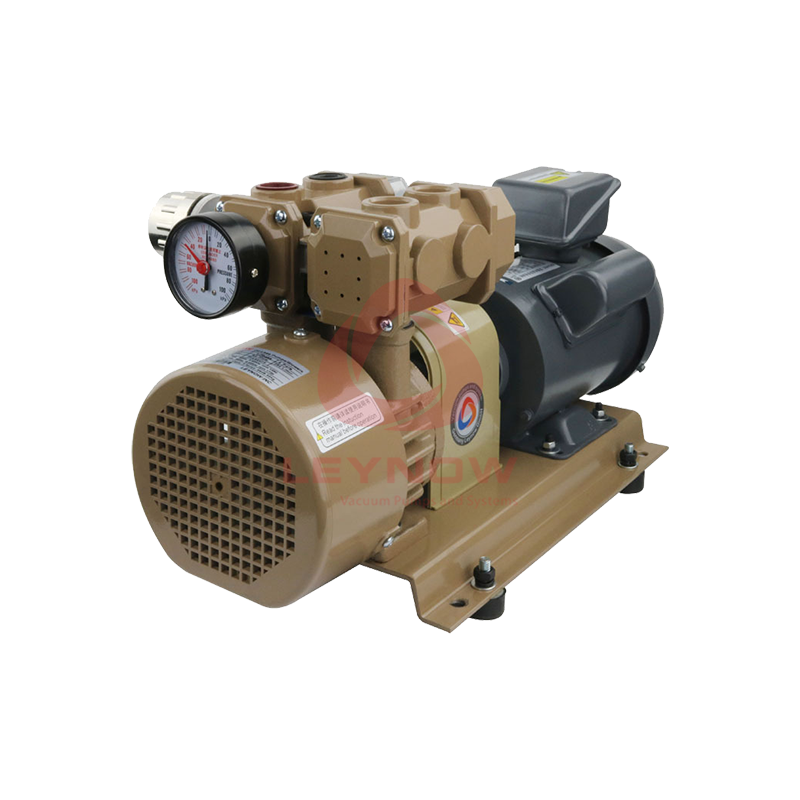 食品行業(yè)選擇哪種真空泵 食品真空泵該如何