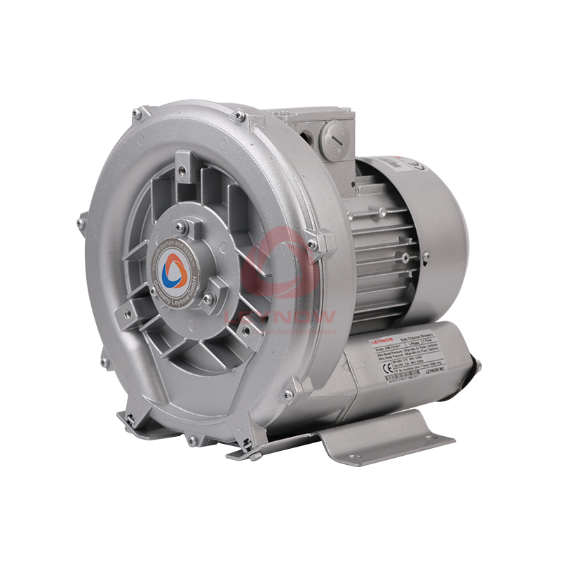 高壓風(fēng)機(jī)選型要考慮哪些因素 風(fēng)機(jī)型號(hào)及參