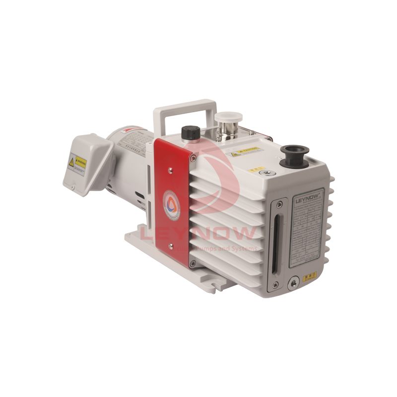 真空泵維修故障原因分析 旋片真空泵故障有