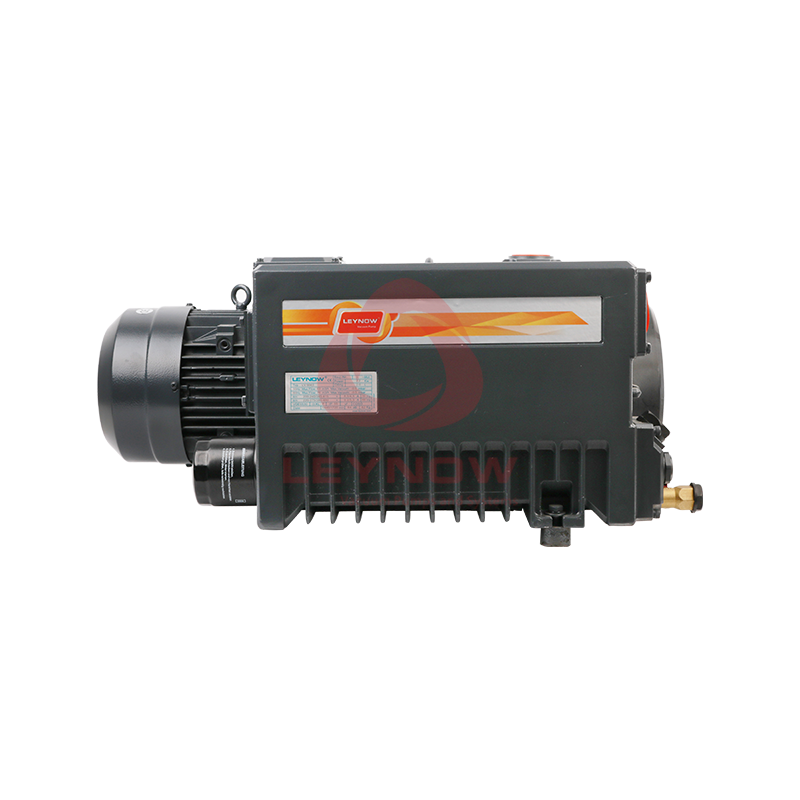 真空泵在真空系統(tǒng)中起到什么作用？真空泵的工作原理