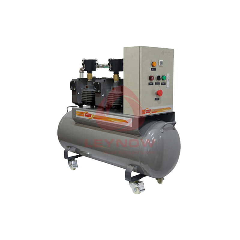 小型真空負壓機組LNVS 0020F H201