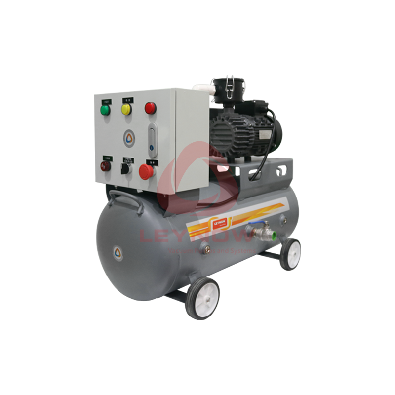 旋片真空泵負(fù)壓站LNVS 0020F A130