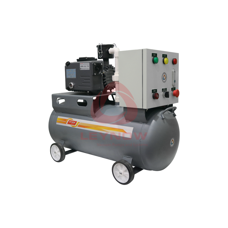 旋片真空泵負(fù)壓站LNVS 0020F A130