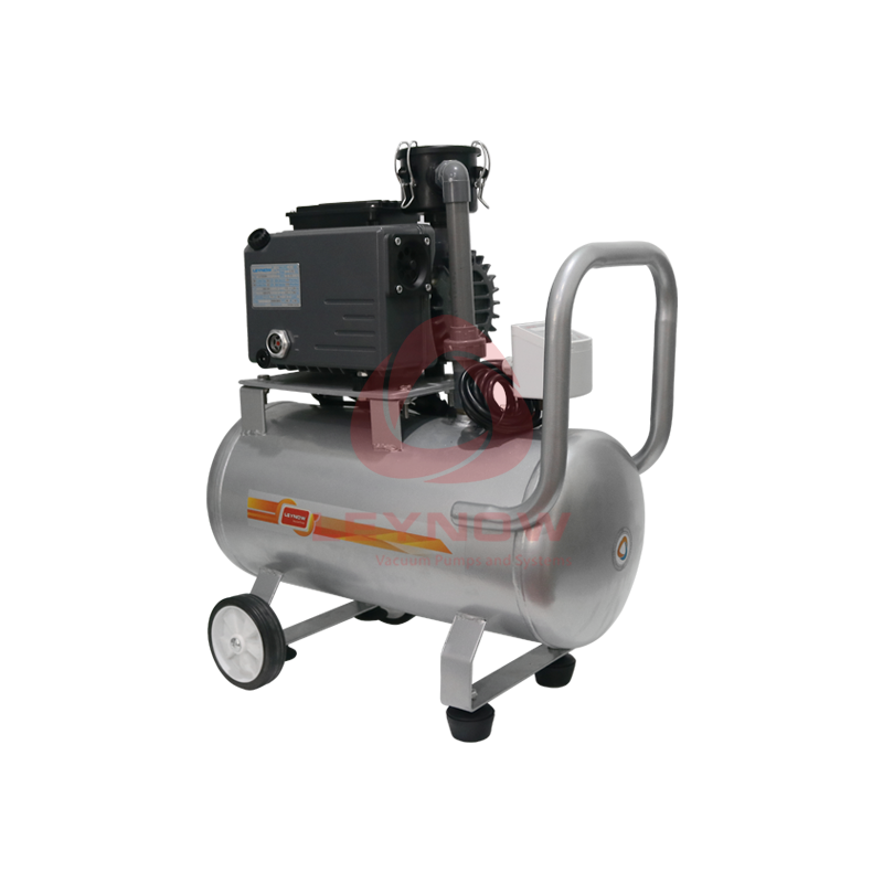 旋片真空泵負壓站LNVS 0020F A130