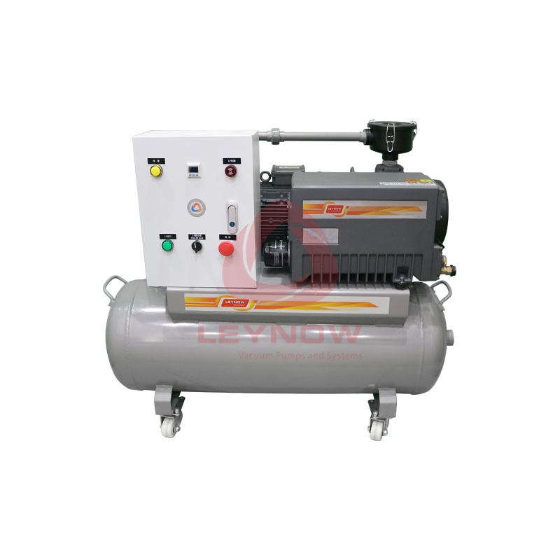 大型真空機組系統(tǒng)LNVS 0300F H