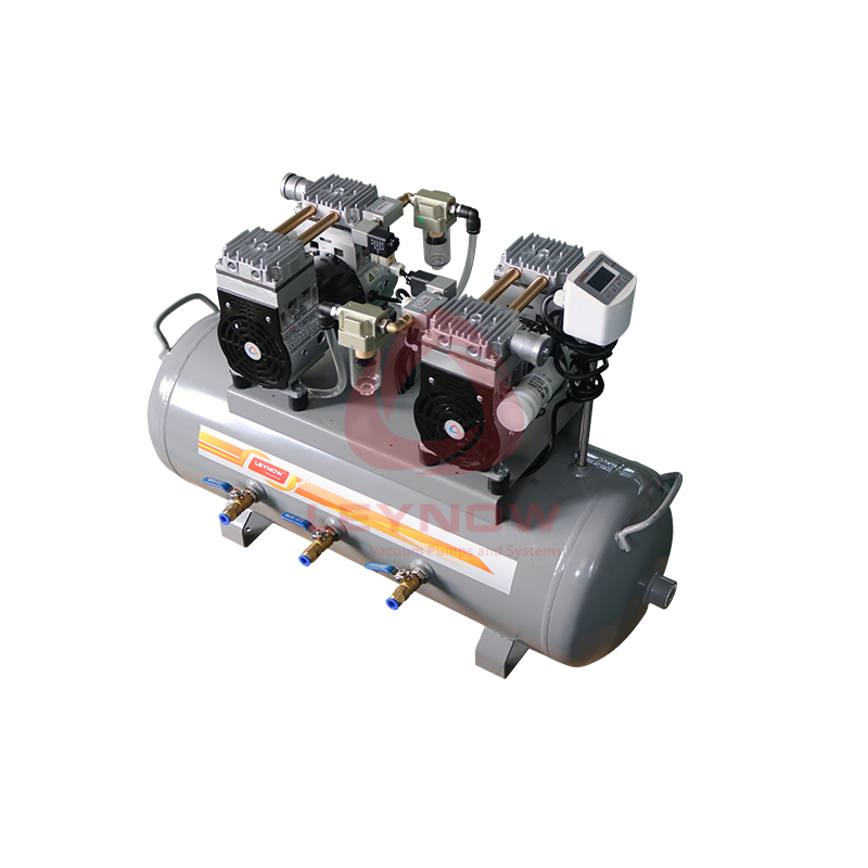 全自動真空系統(tǒng)