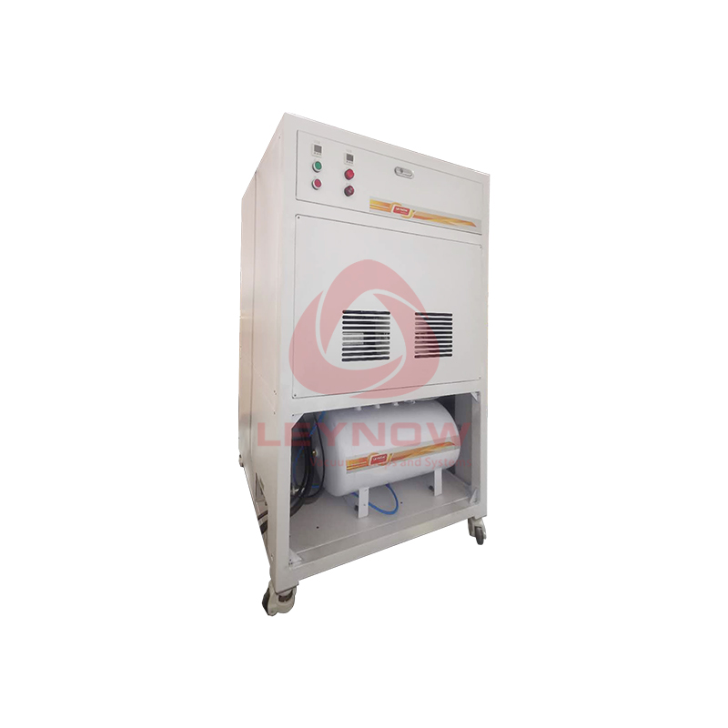 箱式真空負(fù)壓機(jī)組及系統(tǒng)