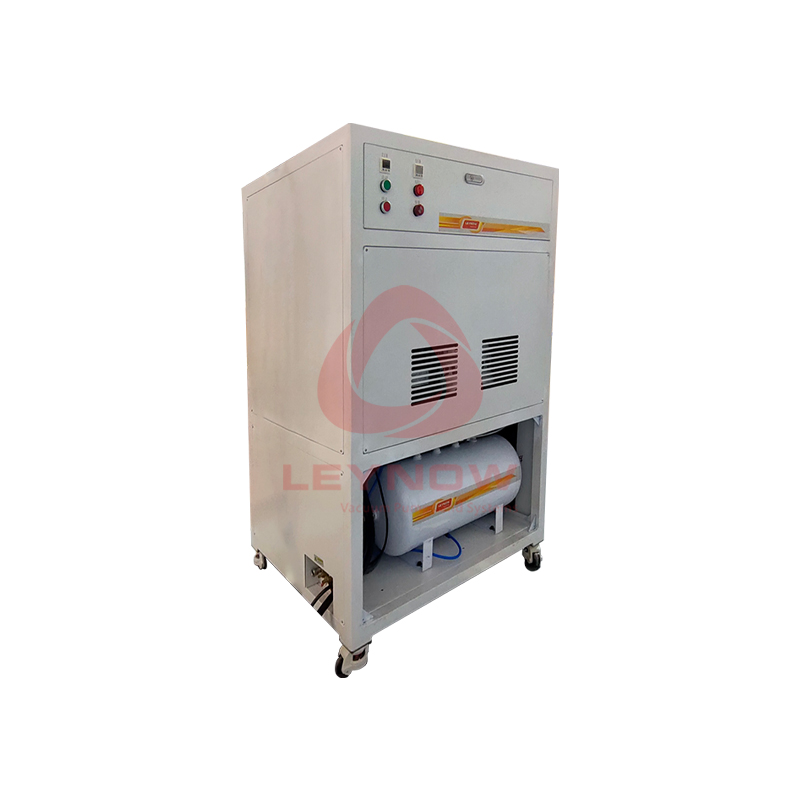 醫(yī)用靜音無油空壓機 靜音空氣壓縮機要怎么