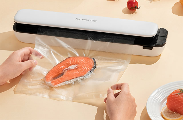 食品真空包裝機(jī)械有什么用 真空包裝機(jī)適用