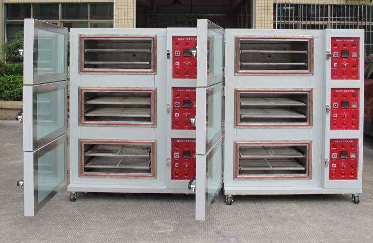 真空烤箱的真空泵安裝方法 真空烤箱的真空