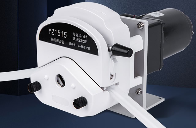 蠕動泵硅膠管的規(guī)格型號參數大全 蠕動泵的