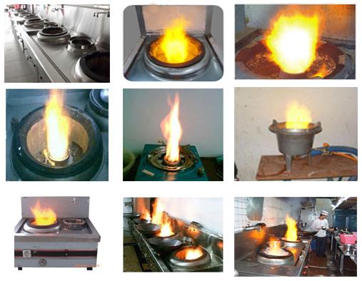 植物油灶必須用氣泵嗎？新型植物油灶具氣泵