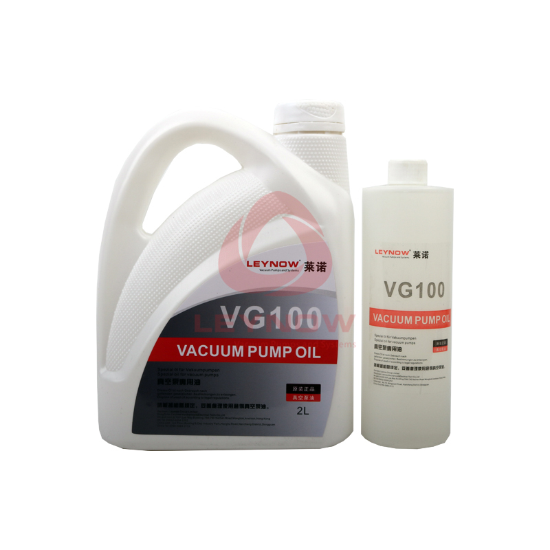 旋片真空泵加什么潤(rùn)滑油 旋片式真空泵油用