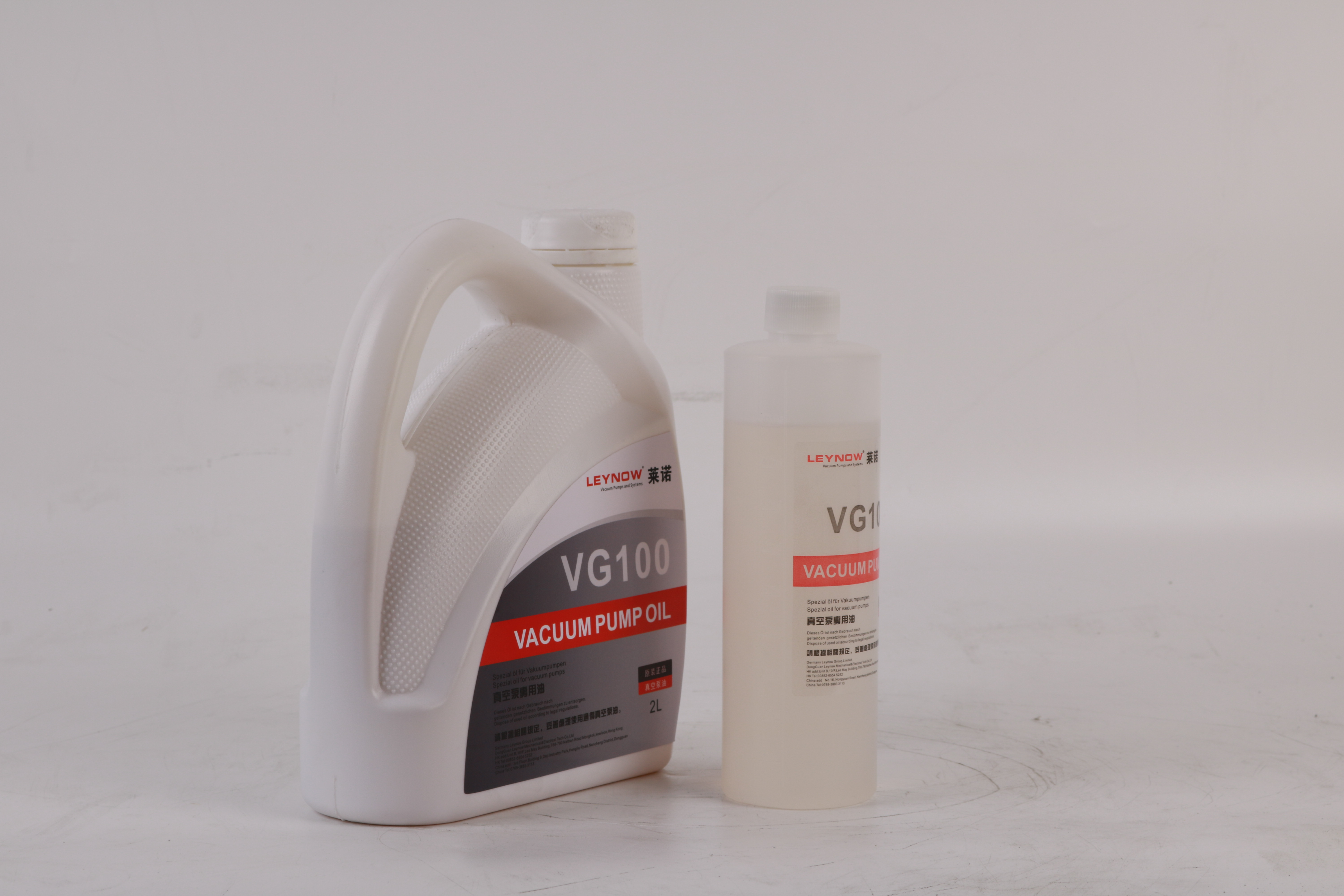 真空泵油多久更換一次？當(dāng)出現(xiàn)這些情況就該