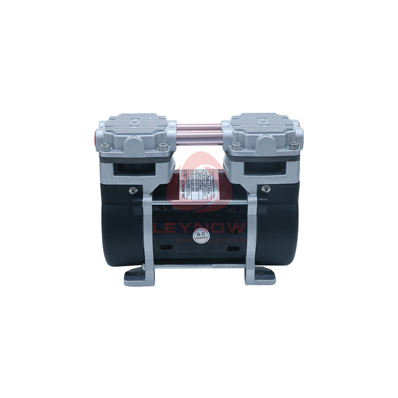 LP-0300C 無(wú)油空氣壓縮機(jī)