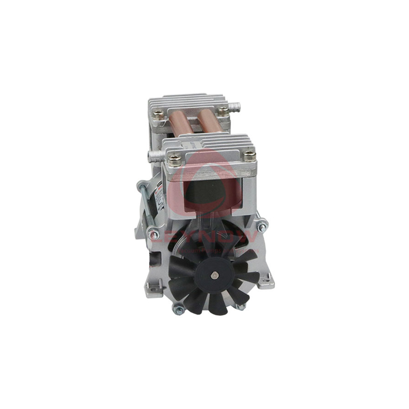 LP-0200V 無油靜音真空泵