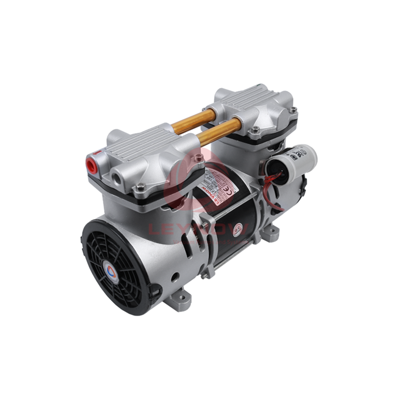 LP-0550H 無(wú)油靜音真空泵