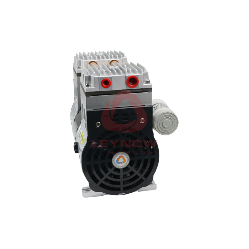 LP-2000C 無油空氣壓縮機(jī)