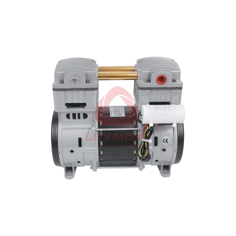 LP-3000V 無油靜音真空泵