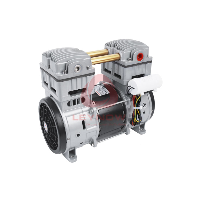 LP-3000V 無(wú)油靜音真空泵