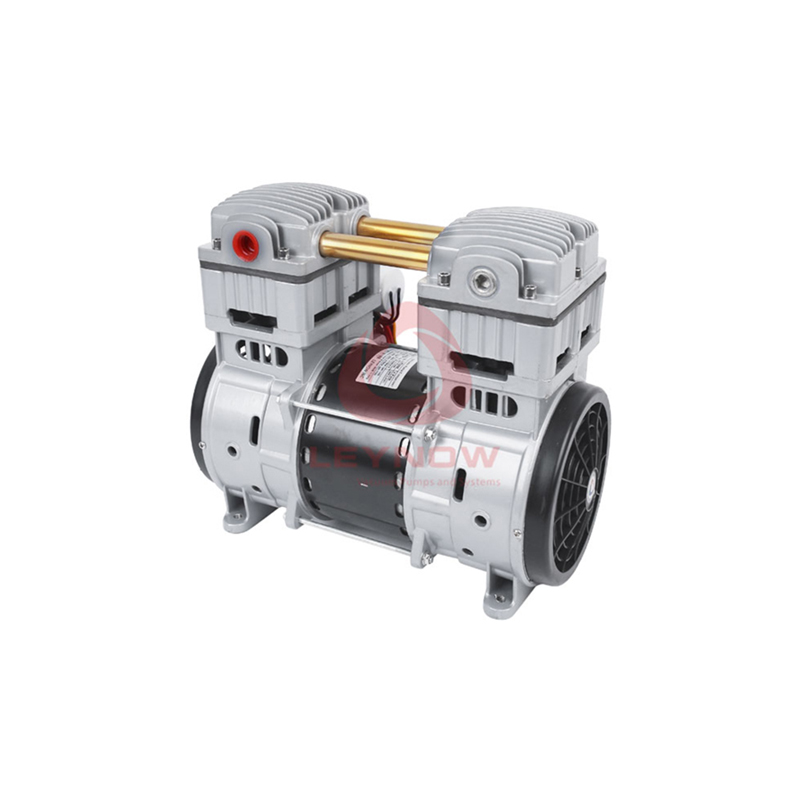 LP-2400C 無(wú)油空氣壓縮機(jī)