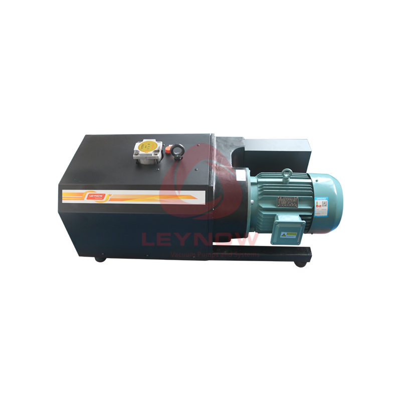 LC 0650 無油爪式真空泵