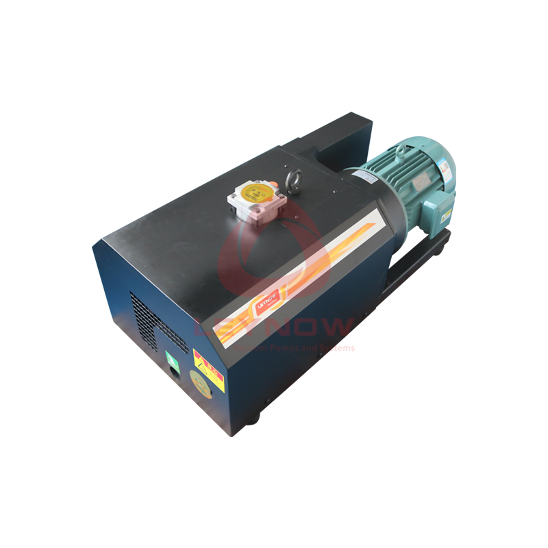 LC 0360 無(wú)油爪式真空泵