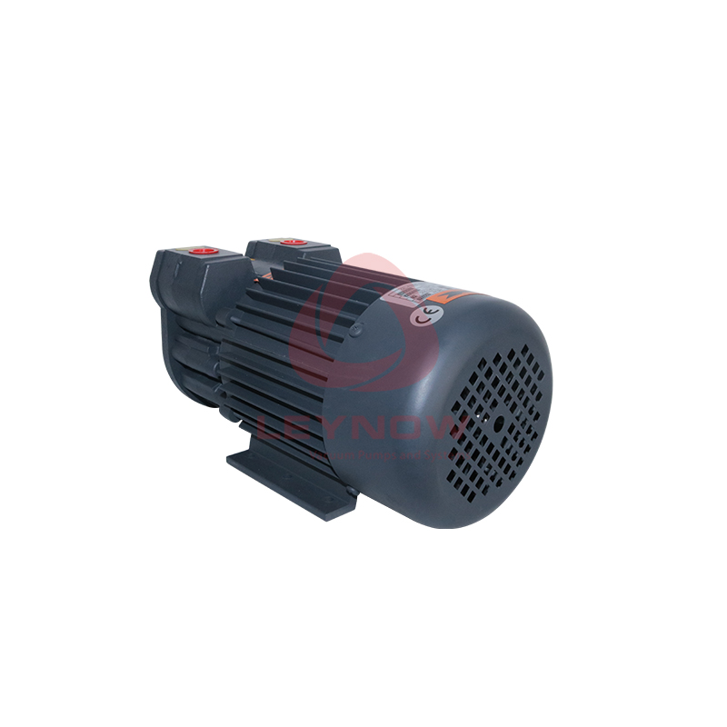 LT 0008V 無油旋片真空泵