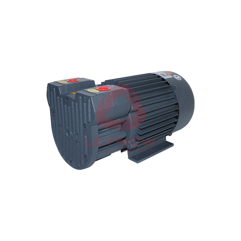 LT 0010V 無(wú)油旋片真空泵