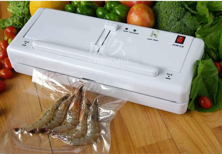 真空包裝機(jī)：食品行業(yè)的守護(hù)神，萊諾真空泵