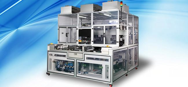 無油真空泵在真空貼合機(jī)設(shè)備中的應(yīng)用與技術(shù)分析