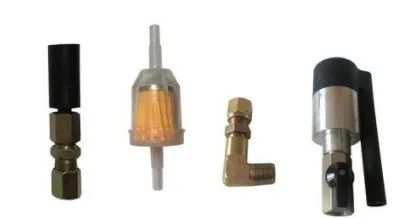 氣鎮(zhèn)閥在旋片式真空泵中的應(yīng)用與萊諾真空系統(tǒng)的領(lǐng)先實(shí)踐