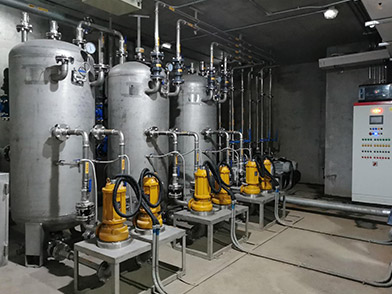 真空負(fù)壓排水技術(shù)：原理、優(yōu)勢(shì)與環(huán)保行業(yè)應(yīng)用及前景?