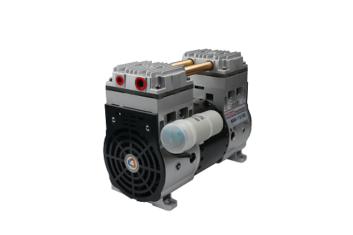 無油真空泵應(yīng)用知識(圖2)