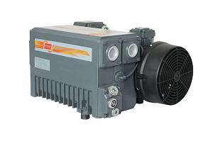 真空泵壓力上不去是什么原因，真空泵加什么