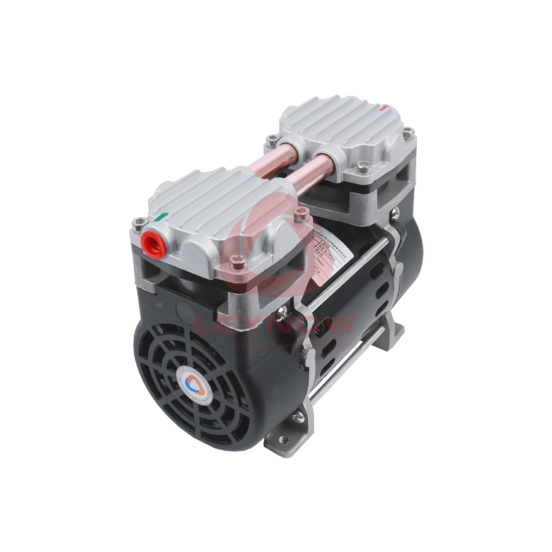 無油真空泵在糖化工藝中的應用(圖1)