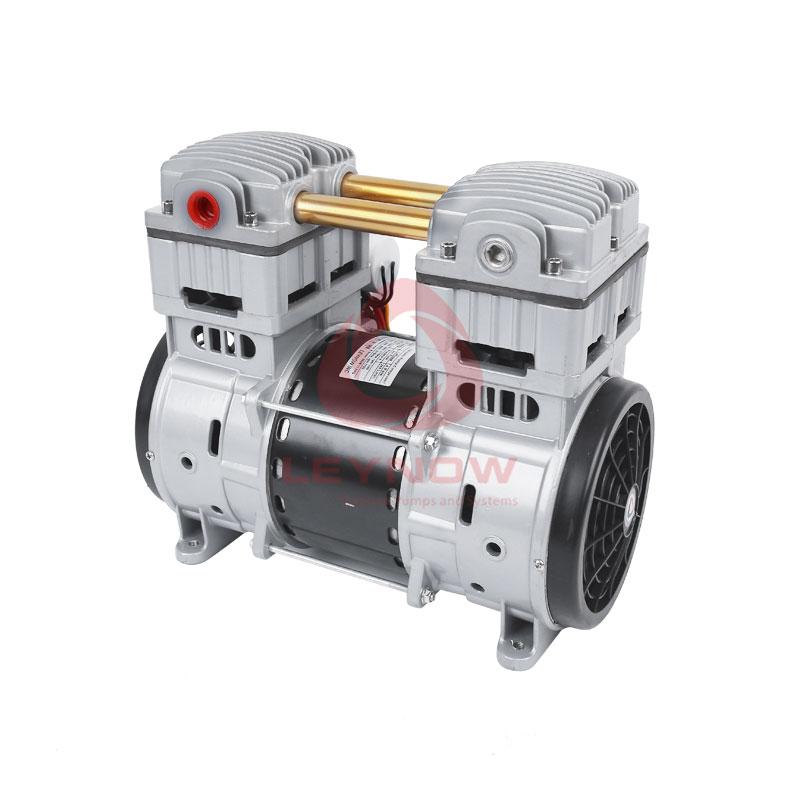 進(jìn)口真空泵在醫(yī)療事業(yè)上的應(yīng)用(圖1)