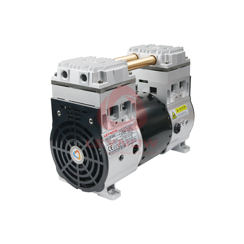 無油真空泵在醫(yī)藥真空包裝機中的應(yīng)用,真空