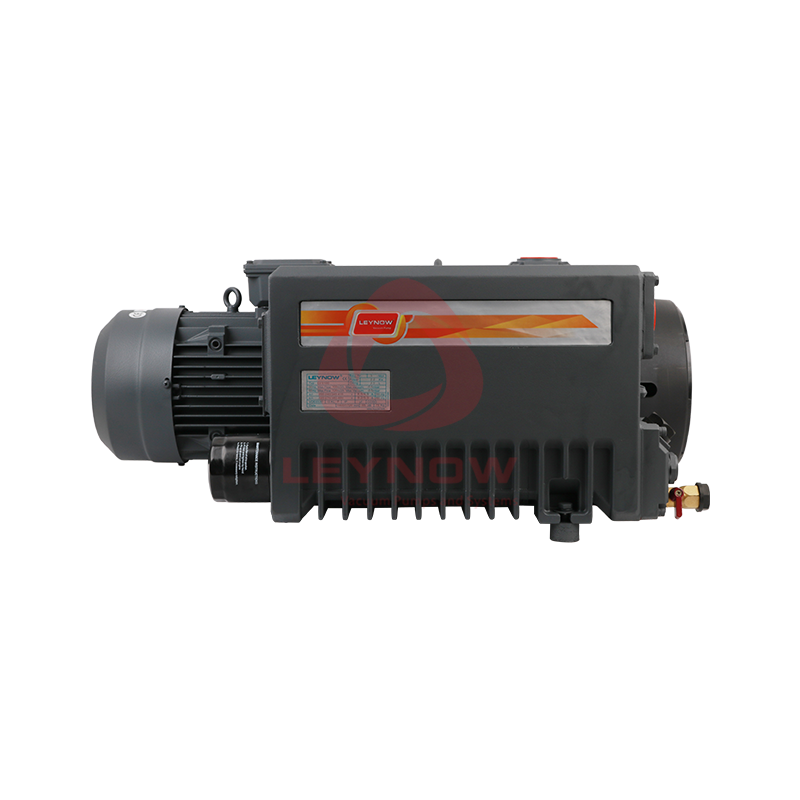 真空鍍膜機(jī)原理,鍍膜機(jī)怎么選配真空泵